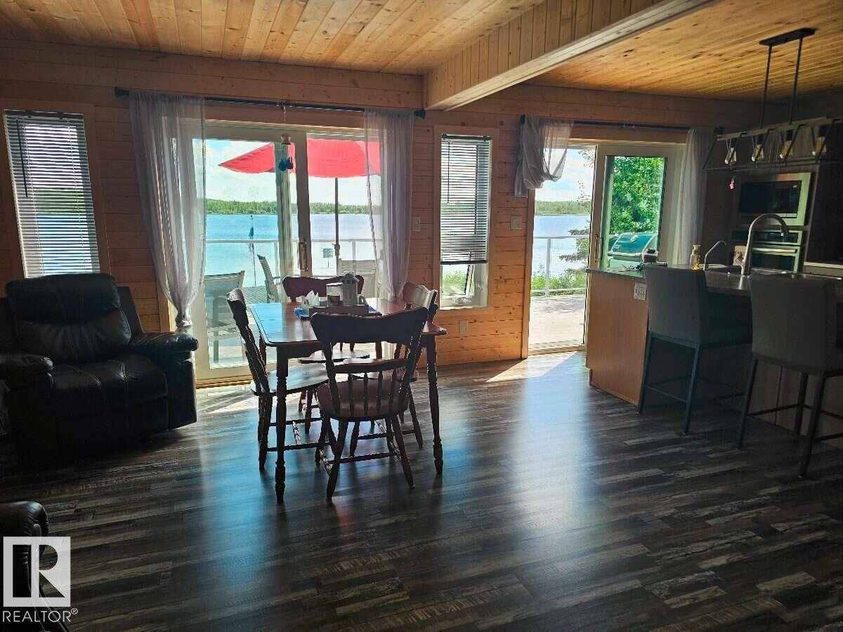 361 57230 Range Road 25, Rural Barrhead County, Alberta  T0E 1A0 - Photo 16 - E4499987