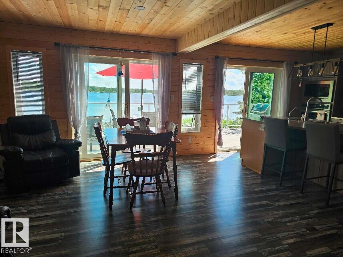 361 57230 Range Road 25, Rural Barrhead County, Alberta  T0E 1A0 - Photo 17 - E4499987