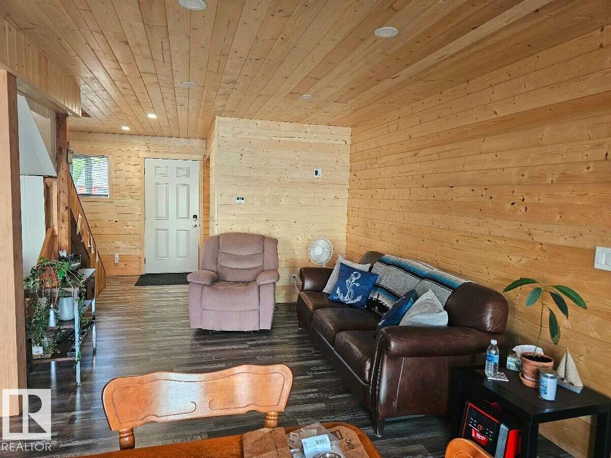 361 57230 Range Road 25, Rural Barrhead County, Alberta  T0E 1A0 - Photo 18 - E4499987
