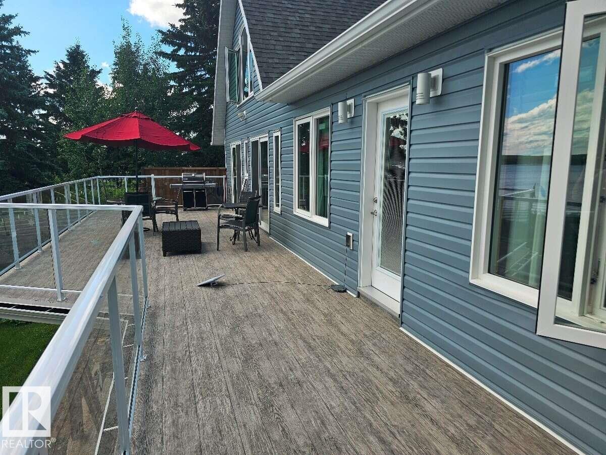 361 57230 Range Road 25, Rural Barrhead County, Alberta  T0E 1A0 - Photo 24 - E4499987