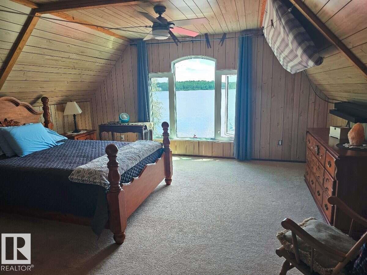 361 57230 Range Road 25, Rural Barrhead County, Alberta  T0E 1A0 - Photo 27 - E4499987