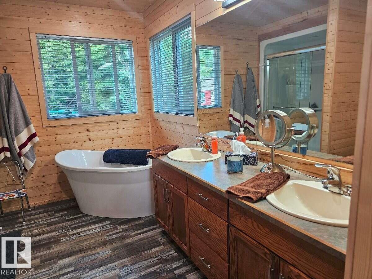 361 57230 Range Road 25, Rural Barrhead County, Alberta  T0E 1A0 - Photo 36 - E4499987