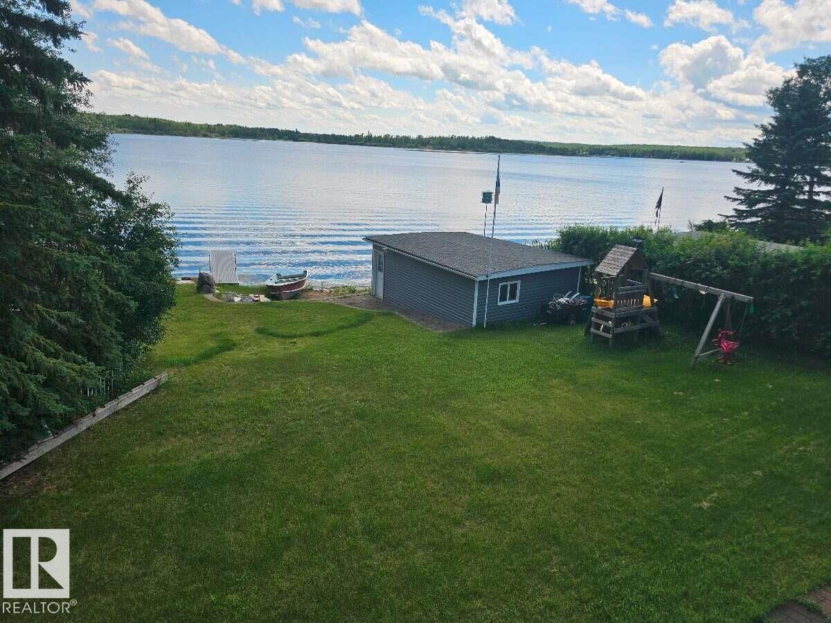 361 57230 Range Road 25, Rural Barrhead County, Alberta  T0E 1A0 - Photo 4 - E4499987