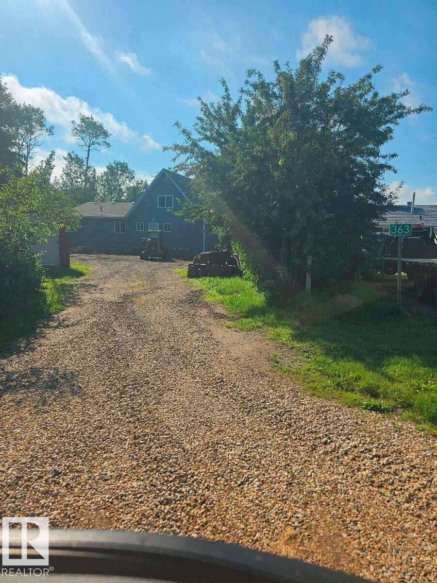 361 57230 Range Road 25, Rural Barrhead County, Alberta  T0E 1A0 - Photo 5 - E4499987