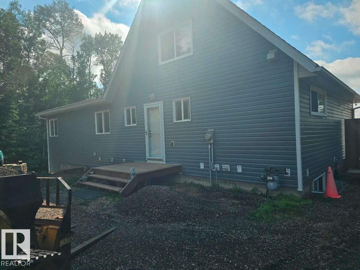 361 57230 Range Road 25, Rural Barrhead County, Alberta  T0E 1A0 - Photo 9 - E4499987