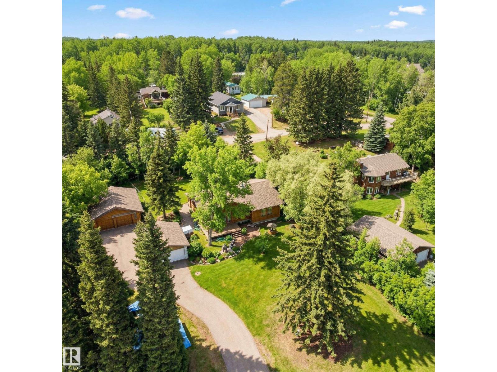 #128 4521 Lakeshore Rd, Rural Parkland County, Alberta T0E 2K0 - Photo 1 - E4500007