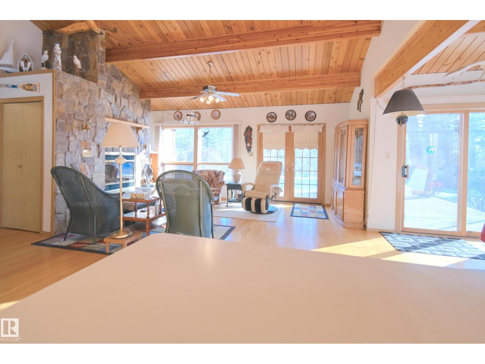 #128 4521 Lakeshore Rd, Rural Parkland County, Alberta T0E 2K0 - Photo 13 - E4500007
