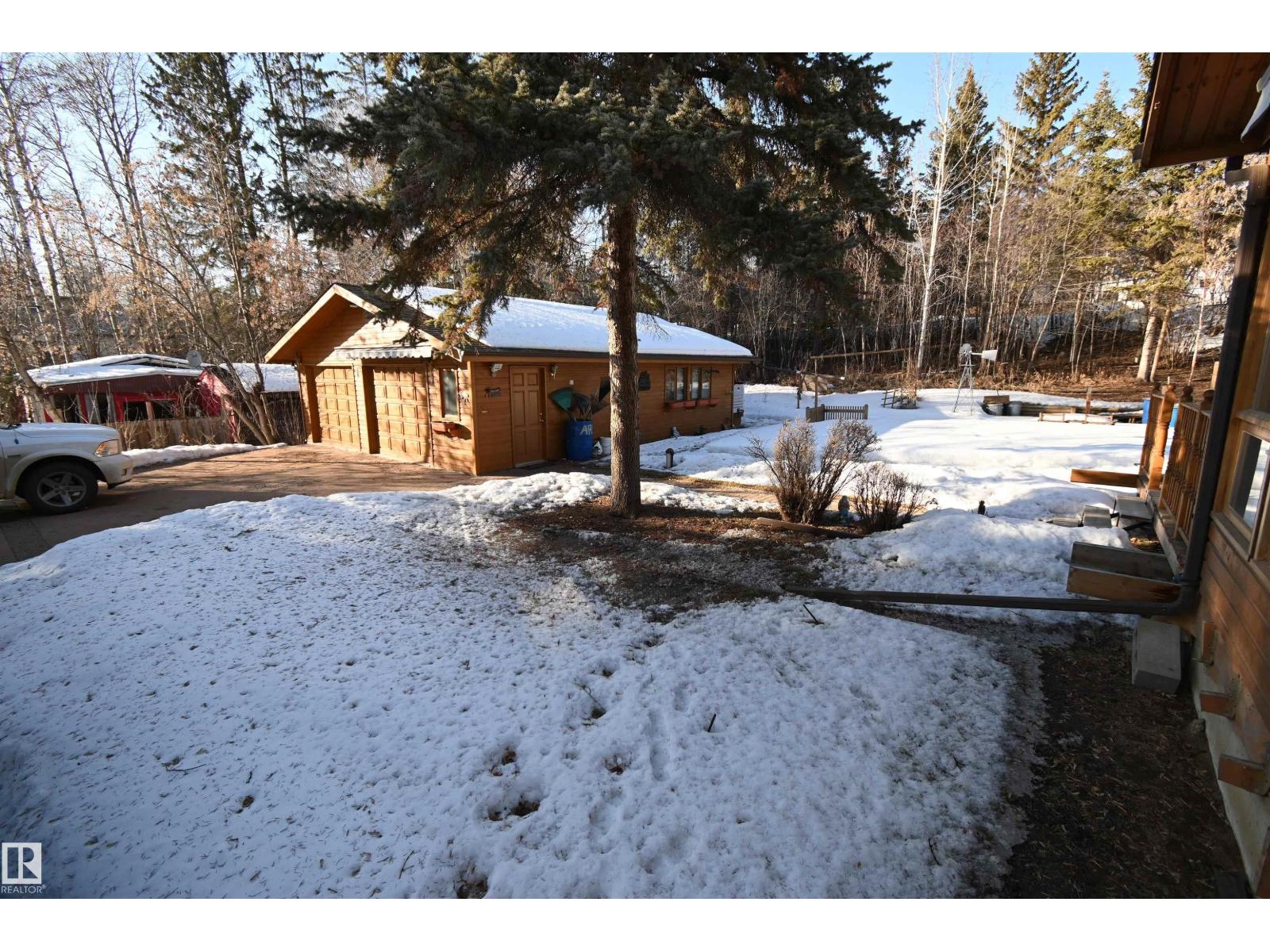#128 4521 Lakeshore Rd, Rural Parkland County, Alberta T0E 2K0 - Photo 27 - E4500007