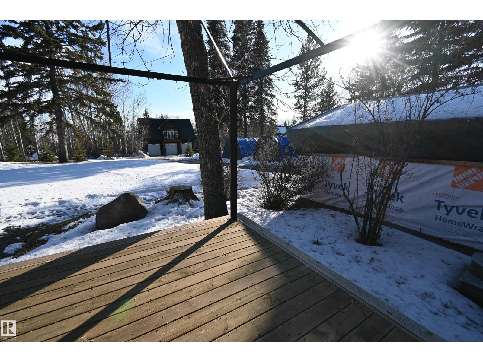 #128 4521 Lakeshore Rd, Rural Parkland County, Alberta T0E 2K0 - Photo 28 - E4500007