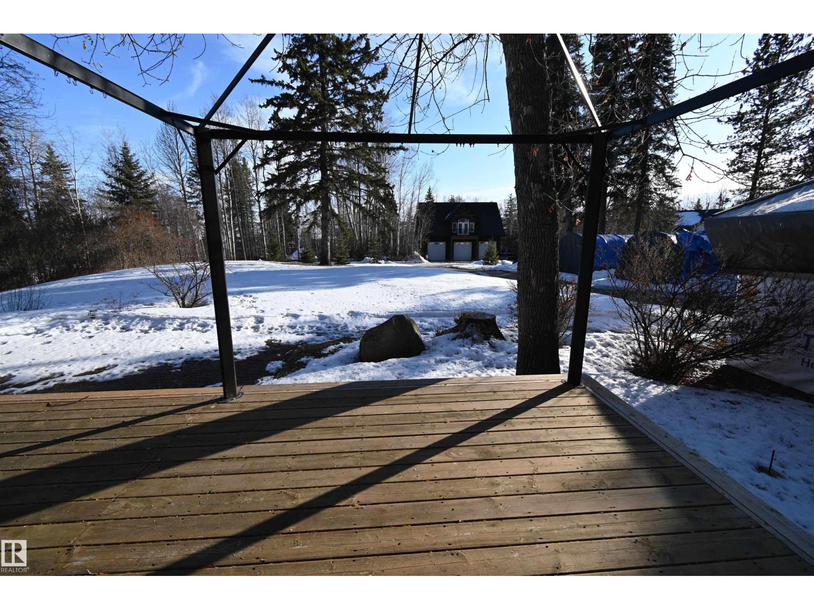 #128 4521 Lakeshore Rd, Rural Parkland County, Alberta T0E 2K0 - Photo 29 - E4500007