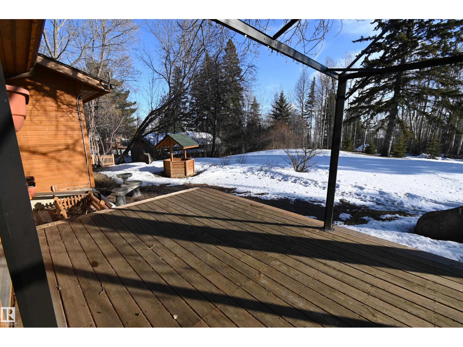 #128 4521 Lakeshore Rd, Rural Parkland County, Alberta T0E 2K0 - Photo 30 - E4500007