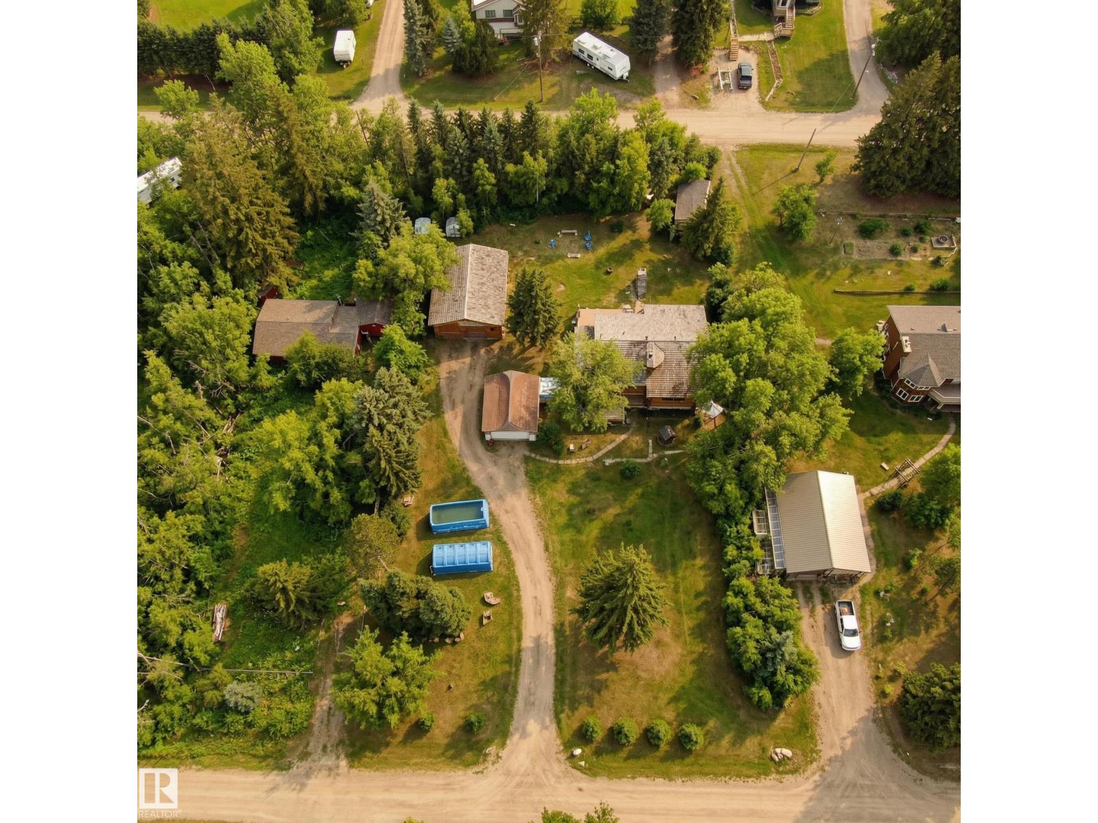 #128 4521 Lakeshore Rd, Rural Parkland County, Alberta T0E 2K0 - Photo 32 - E4500007