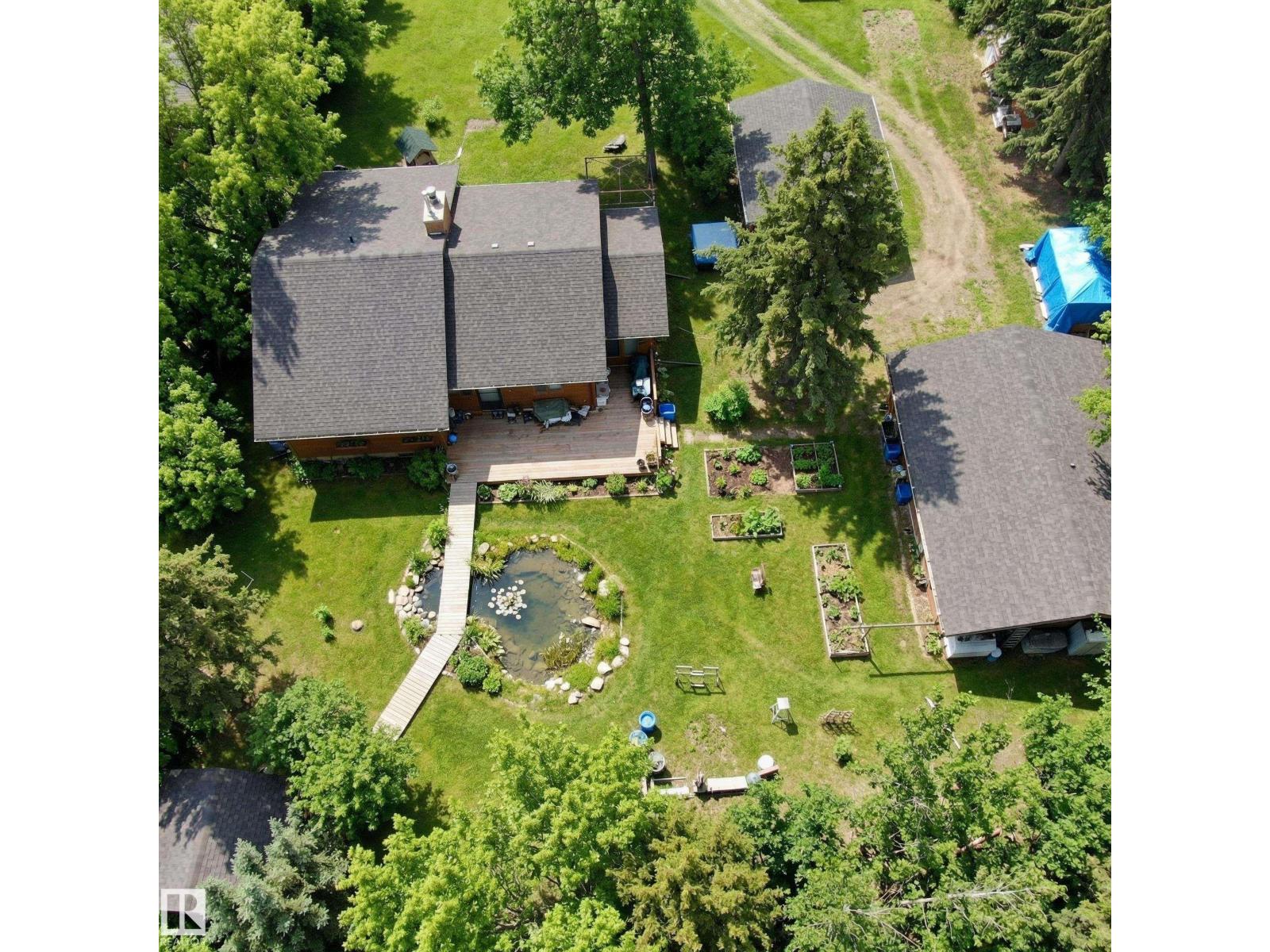 #128 4521 Lakeshore Rd, Rural Parkland County, Alberta T0E 2K0 - Photo 33 - E4500007