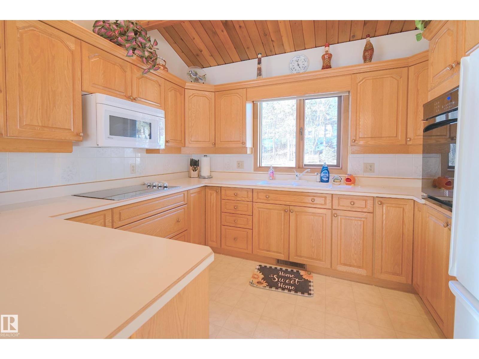 #128 4521 Lakeshore Rd, Rural Parkland County, Alberta T0E 2K0 - Photo 5 - E4500007