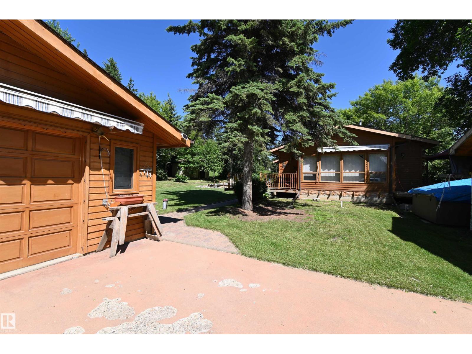#128 4521 Lakeshore Rd, Rural Parkland County, Alberta T0E 2K0 - Photo 56 - E4500007