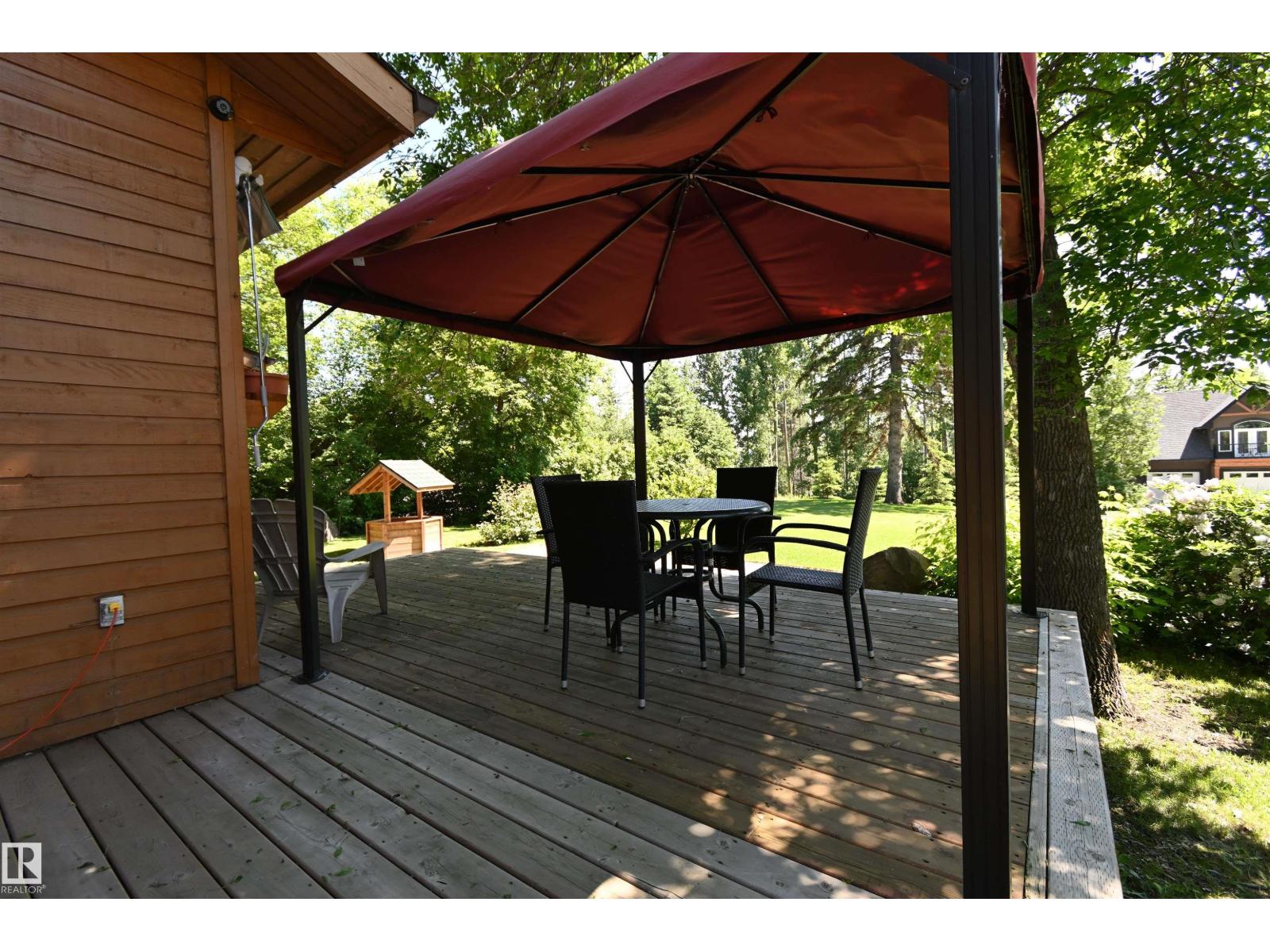 #128 4521 Lakeshore Rd, Rural Parkland County, Alberta T0E 2K0 - Photo 62 - E4500007
