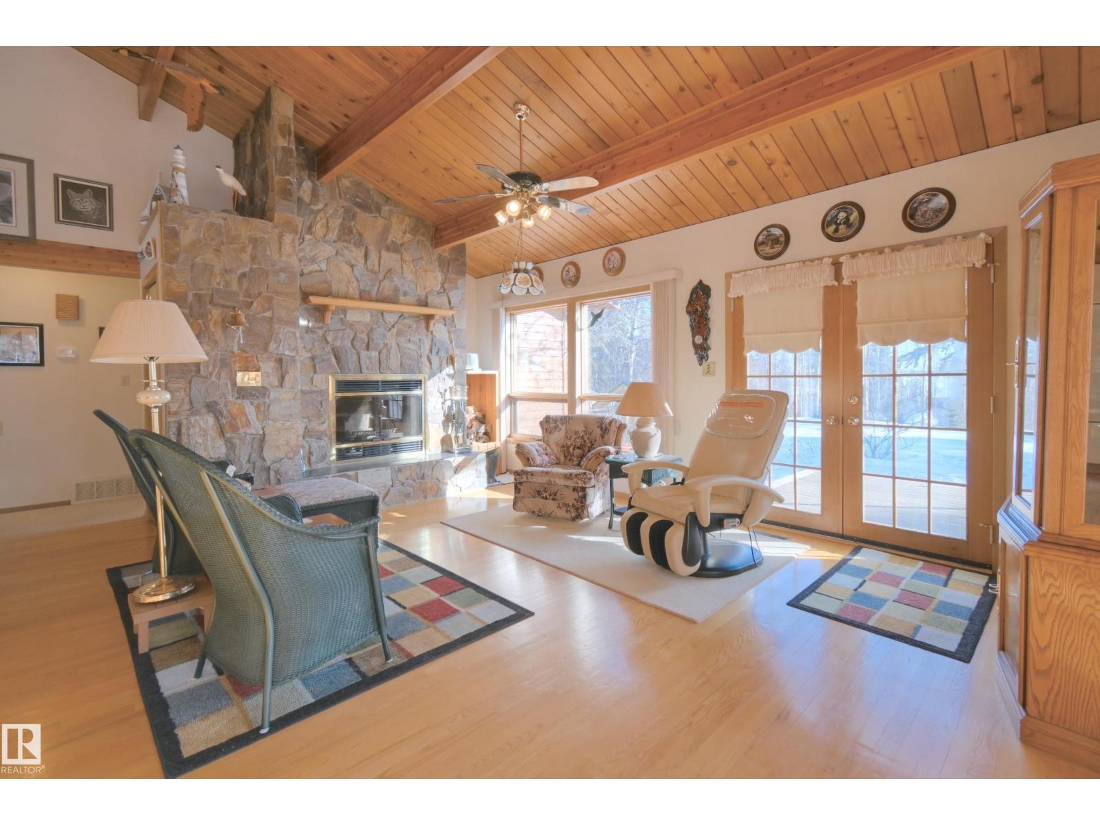 #128 4521 Lakeshore Rd, Rural Parkland County, Alberta T0E 2K0 - Photo 7 - E4500007