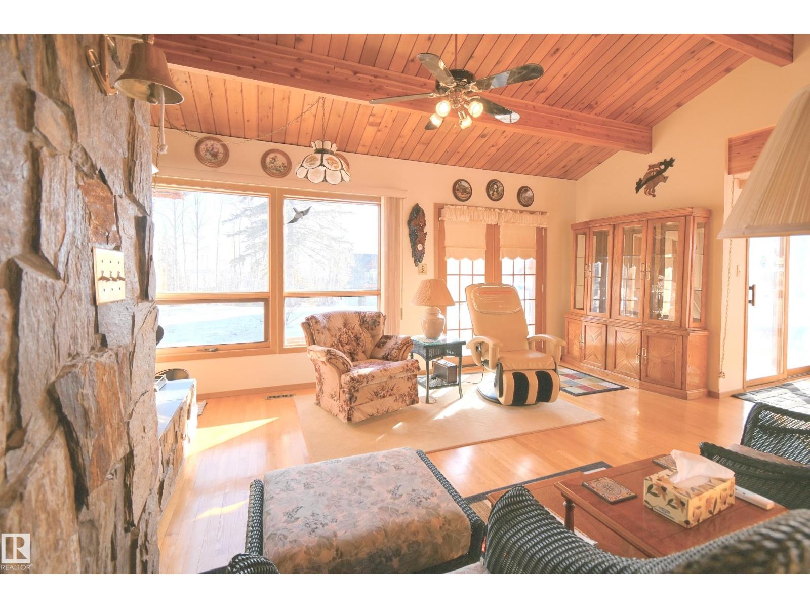 #128 4521 Lakeshore Rd, Rural Parkland County, Alberta T0E 2K0 - Photo 8 - E4500007
