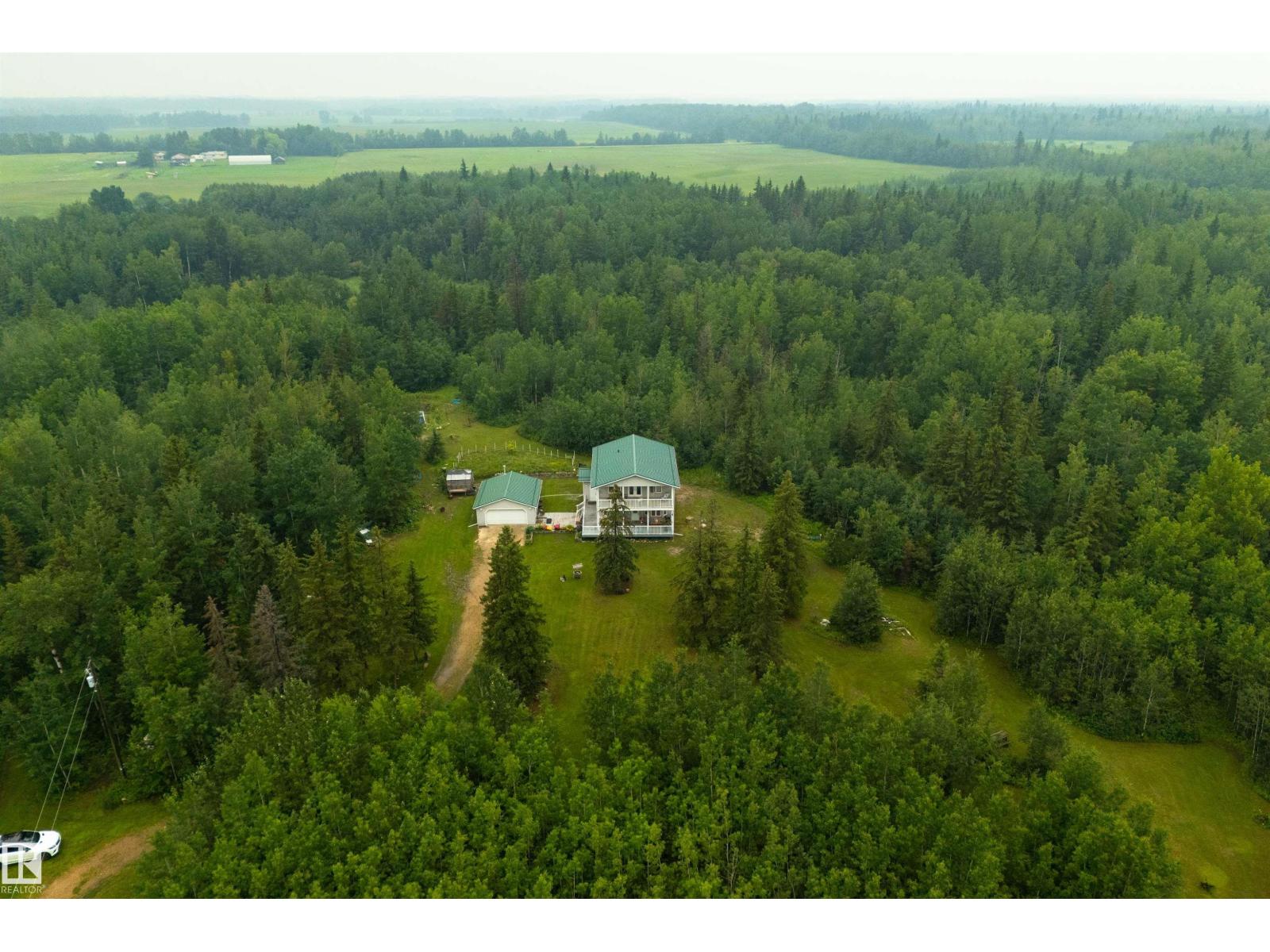 56010 Rge Road 20a, Rural Lac Ste. Anne County, Alberta T0E 1V0 - Photo 1 - E4500015