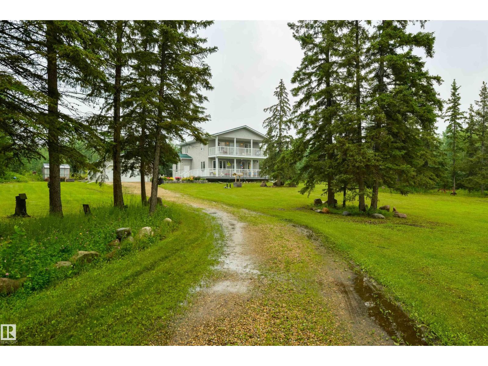 56010 Rge Road 20a, Rural Lac Ste. Anne County, Alberta T0E 1V0 - Photo 2 - E4500015