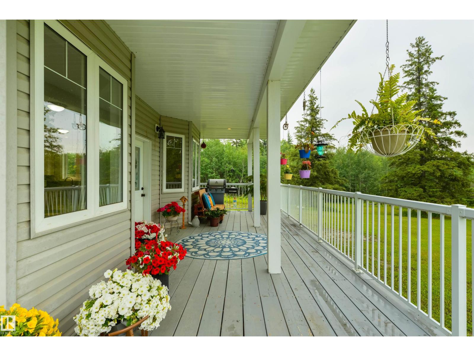 56010 Rge Road 20a, Rural Lac Ste. Anne County, Alberta T0E 1V0 - Photo 3 - E4500015