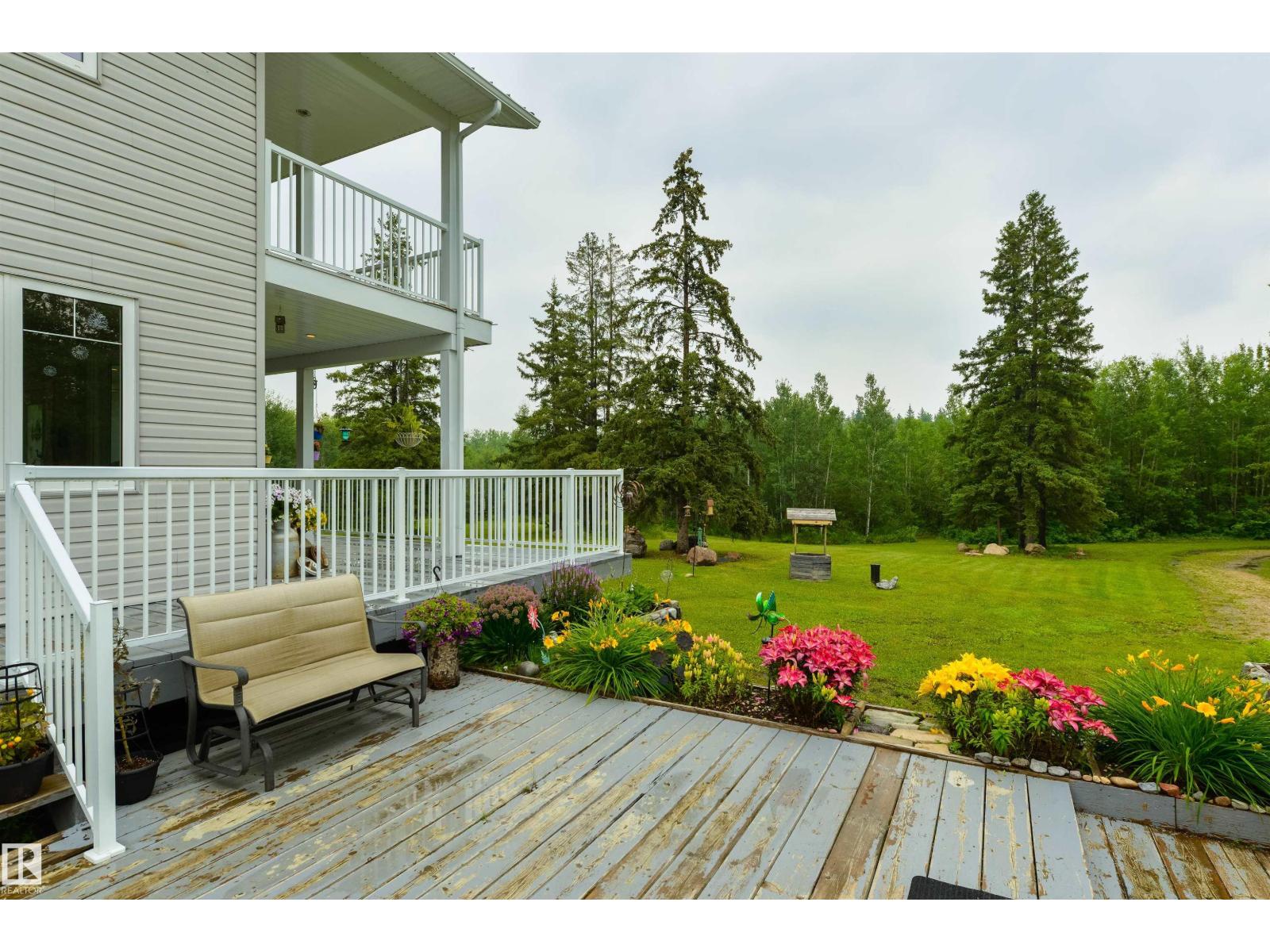 56010 Rge Road 20a, Rural Lac Ste. Anne County, Alberta T0E 1V0 - Photo 36 - E4500015
