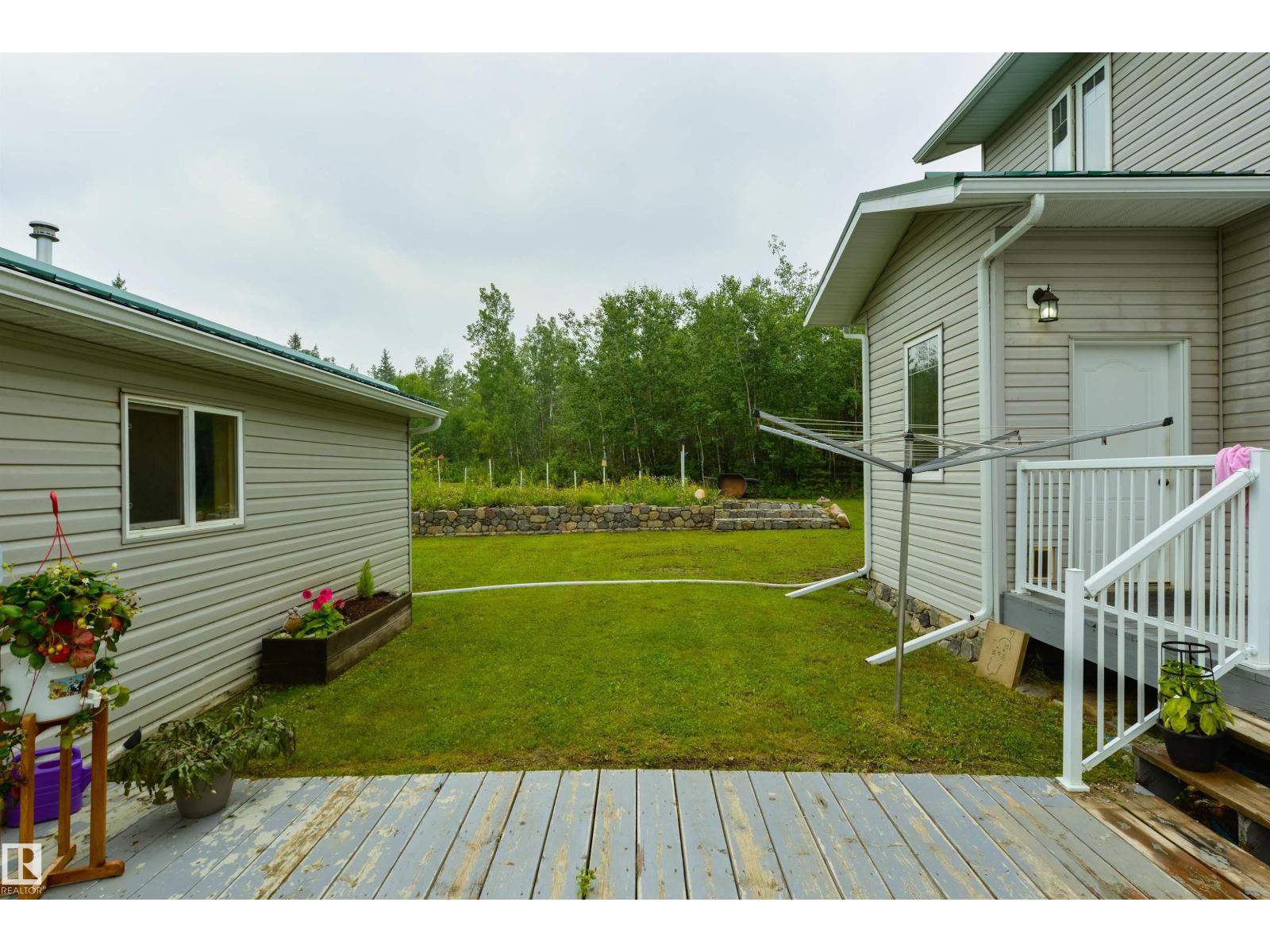 56010 Rge Road 20a, Rural Lac Ste. Anne County, Alberta T0E 1V0 - Photo 37 - E4500015