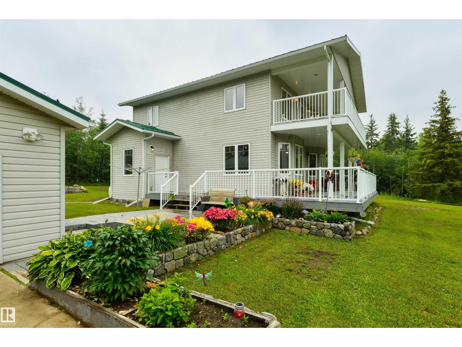 56010 Rge Road 20a, Rural Lac Ste. Anne County, Alberta T0E 1V0 - Photo 38 - E4500015