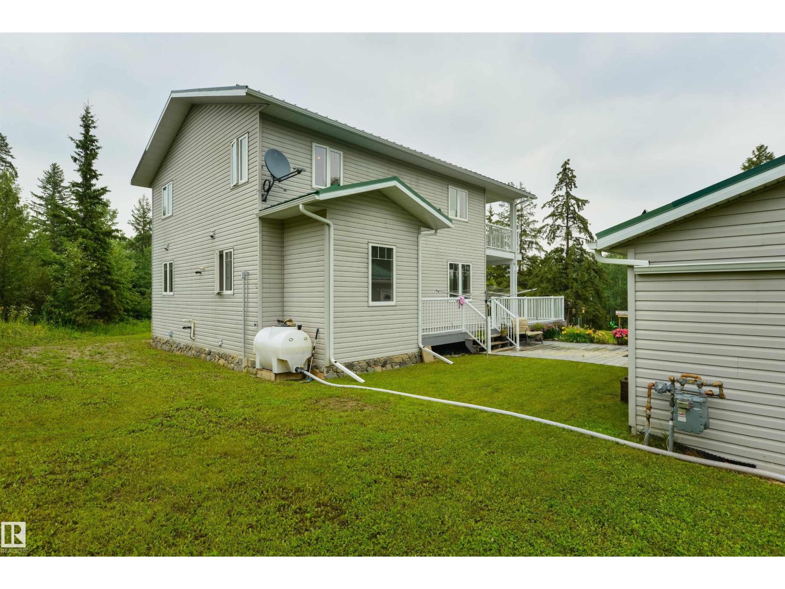 56010 Rge Road 20a, Rural Lac Ste. Anne County, Alberta T0E 1V0 - Photo 39 - E4500015