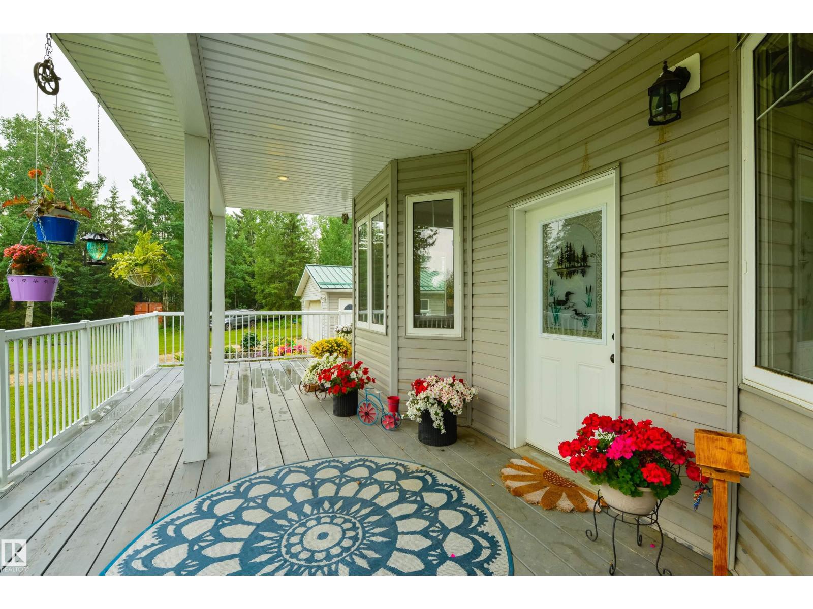 56010 Rge Road 20a, Rural Lac Ste. Anne County, Alberta T0E 1V0 - Photo 4 - E4500015