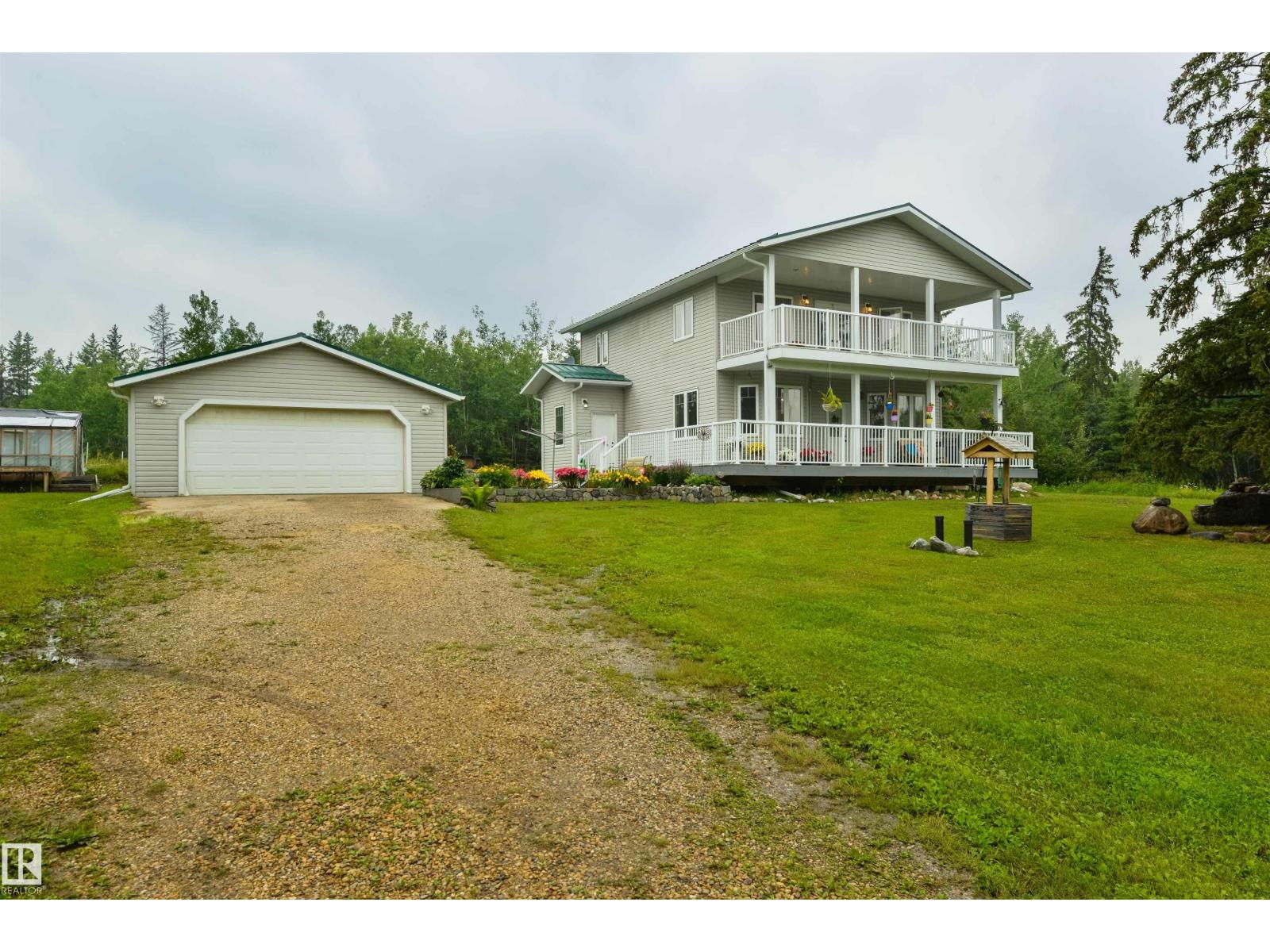 56010 Rge Road 20a, Rural Lac Ste. Anne County, Alberta T0E 1V0 - Photo 40 - E4500015