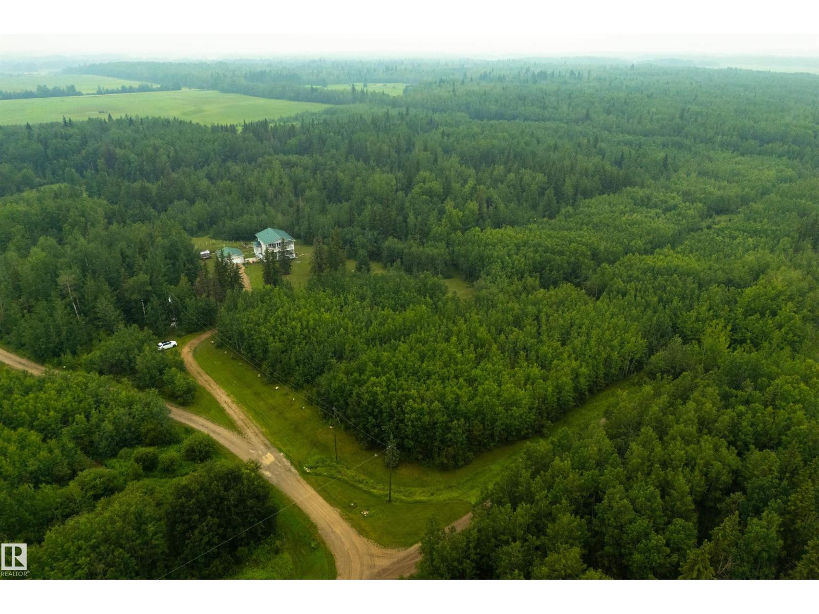 56010 Rge Road 20a, Rural Lac Ste. Anne County, Alberta T0E 1V0 - Photo 41 - E4500015
