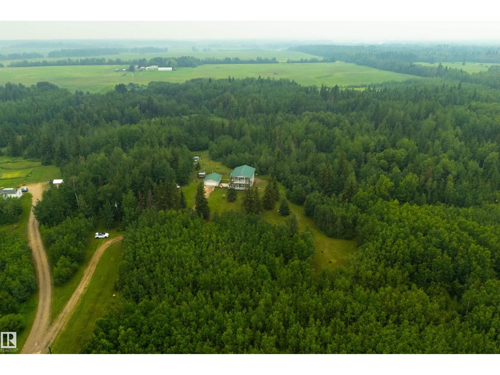 56010 Rge Road 20a, Rural Lac Ste. Anne County, Alberta T0E 1V0 - Photo 42 - E4500015