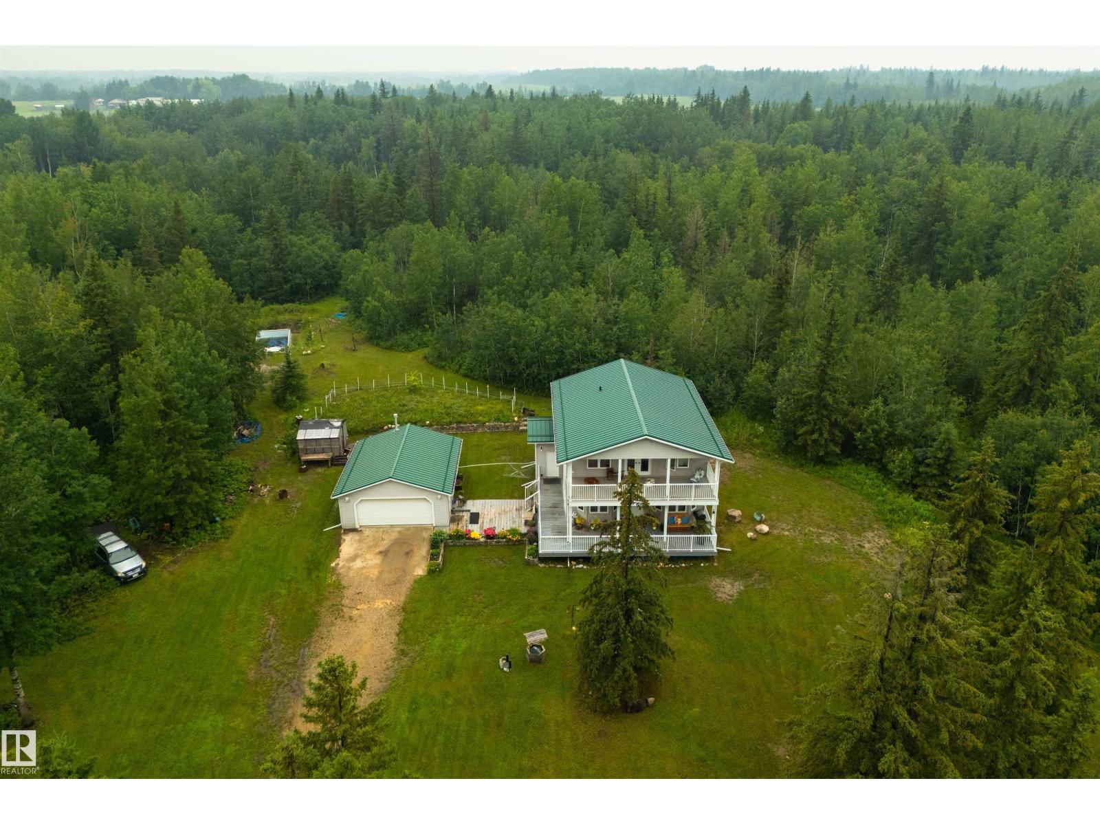 56010 Rge Road 20a, Rural Lac Ste. Anne County, Alberta T0E 1V0 - Photo 44 - E4500015