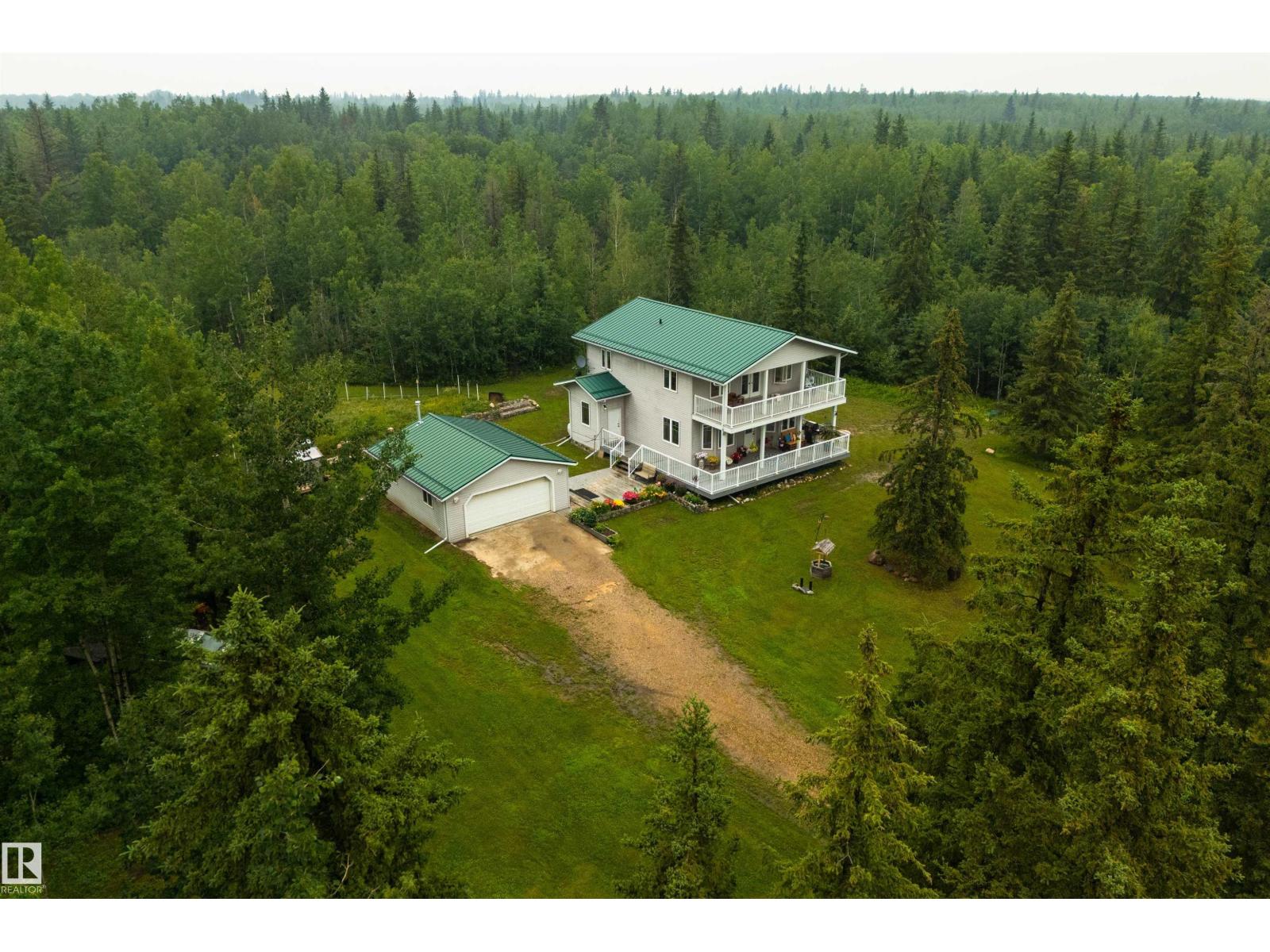 56010 Rge Road 20a, Rural Lac Ste. Anne County, Alberta T0E 1V0 - Photo 45 - E4500015