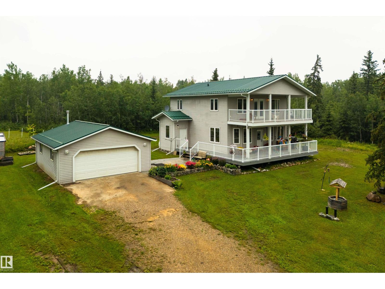 56010 Rge Road 20a, Rural Lac Ste. Anne County, Alberta T0E 1V0 - Photo 46 - E4500015