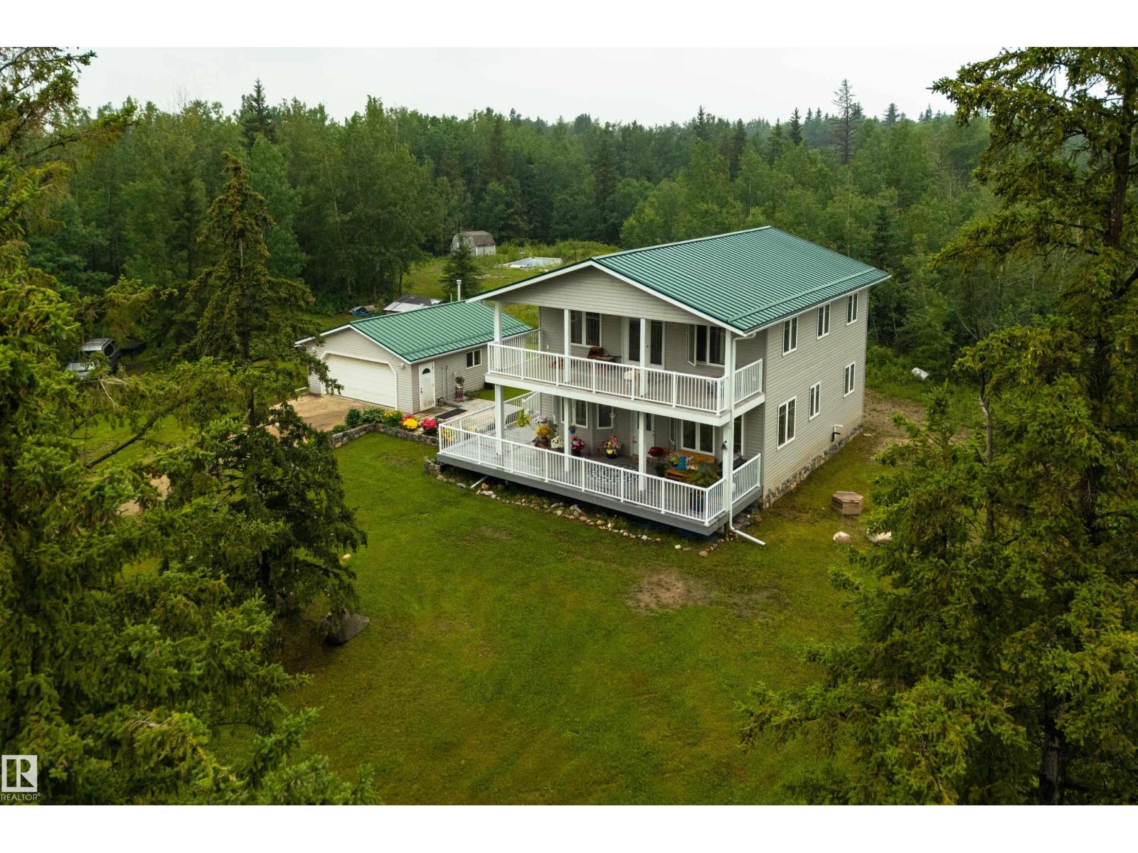56010 Rge Road 20a, Rural Lac Ste. Anne County, Alberta T0E 1V0 - Photo 48 - E4500015