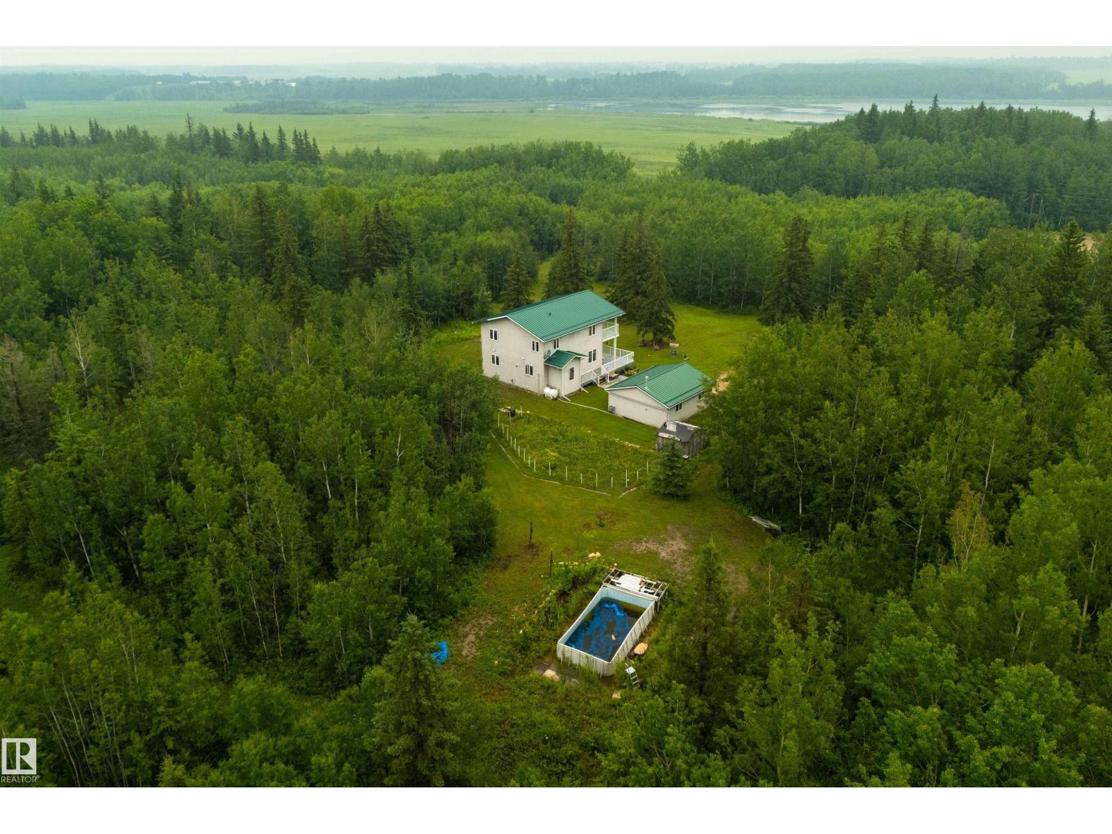 56010 Rge Road 20a, Rural Lac Ste. Anne County, Alberta T0E 1V0 - Photo 50 - E4500015