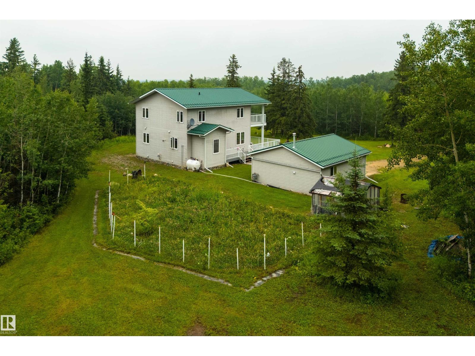 56010 Rge Road 20a, Rural Lac Ste. Anne County, Alberta T0E 1V0 - Photo 51 - E4500015