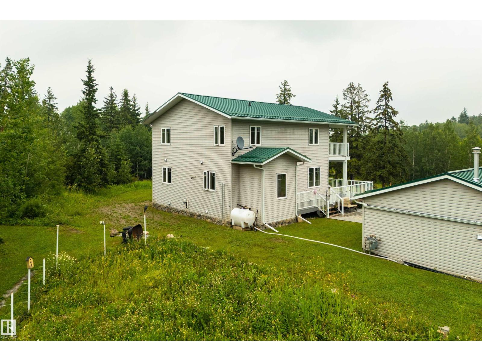 56010 Rge Road 20a, Rural Lac Ste. Anne County, Alberta T0E 1V0 - Photo 52 - E4500015