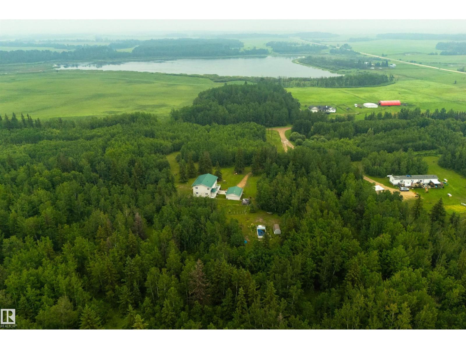 56010 Rge Road 20a, Rural Lac Ste. Anne County, Alberta T0E 1V0 - Photo 53 - E4500015