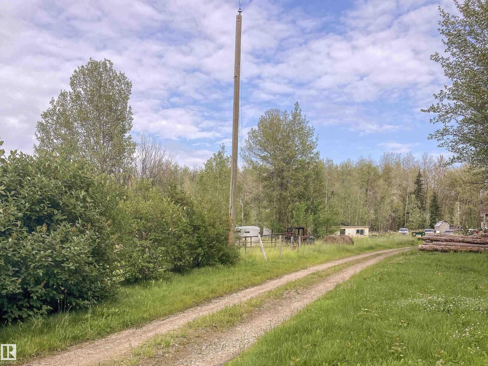 451043 Rge Rd 70a, Rural Wetaskiwin County, Alberta  T0C 0A0 - Photo 1 - E4500016