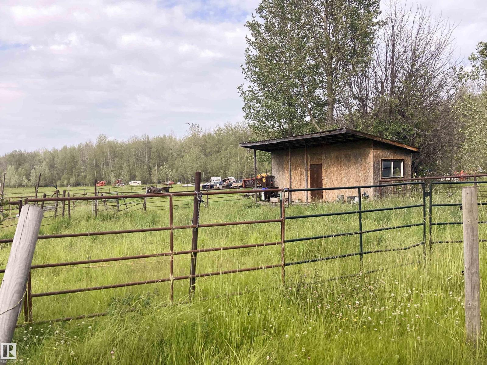 451043 Rge Rd 70a, Rural Wetaskiwin County, Alberta  T0C 0A0 - Photo 10 - E4500016