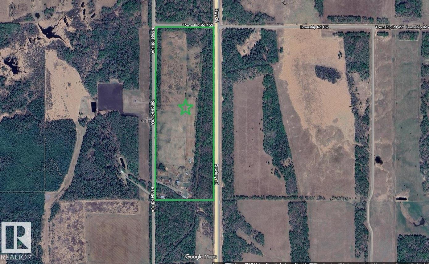 451043 Rge Rd 70a, Rural Wetaskiwin County, Alberta  T0C 0A0 - Photo 12 - E4500016