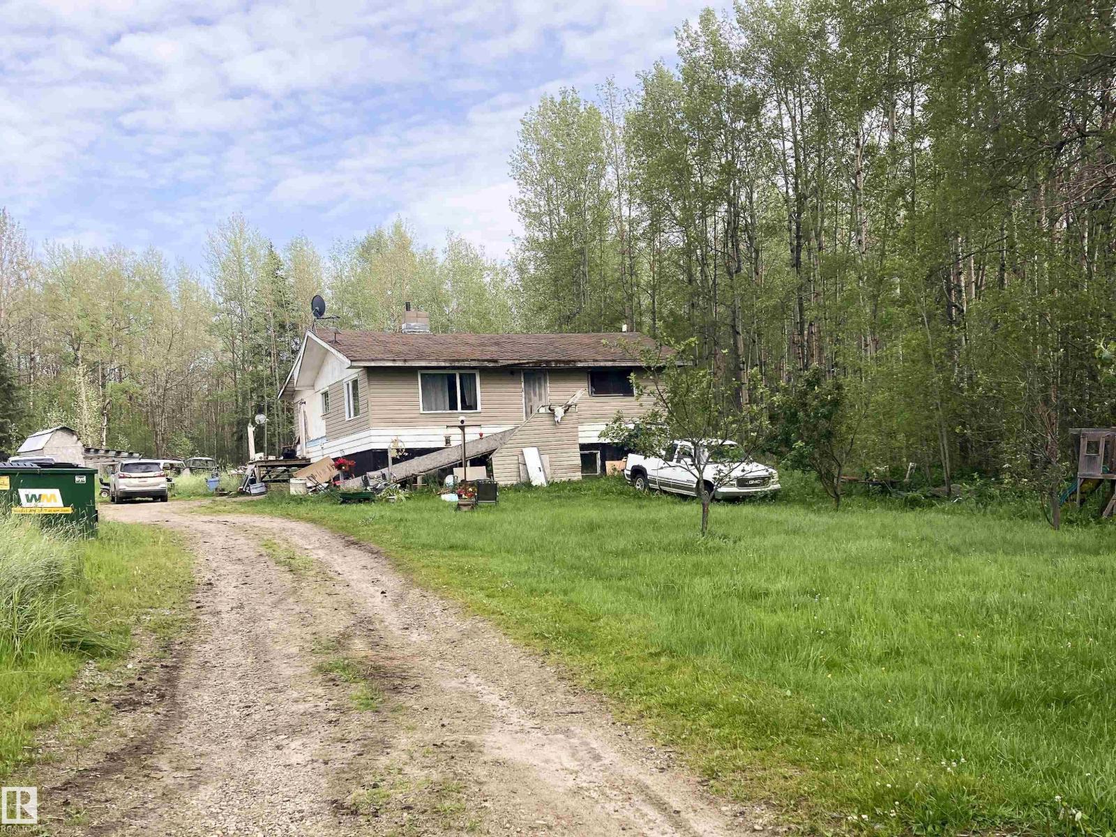 451043 Rge Rd 70a, Rural Wetaskiwin County, Alberta  T0C 0A0 - Photo 2 - E4500016