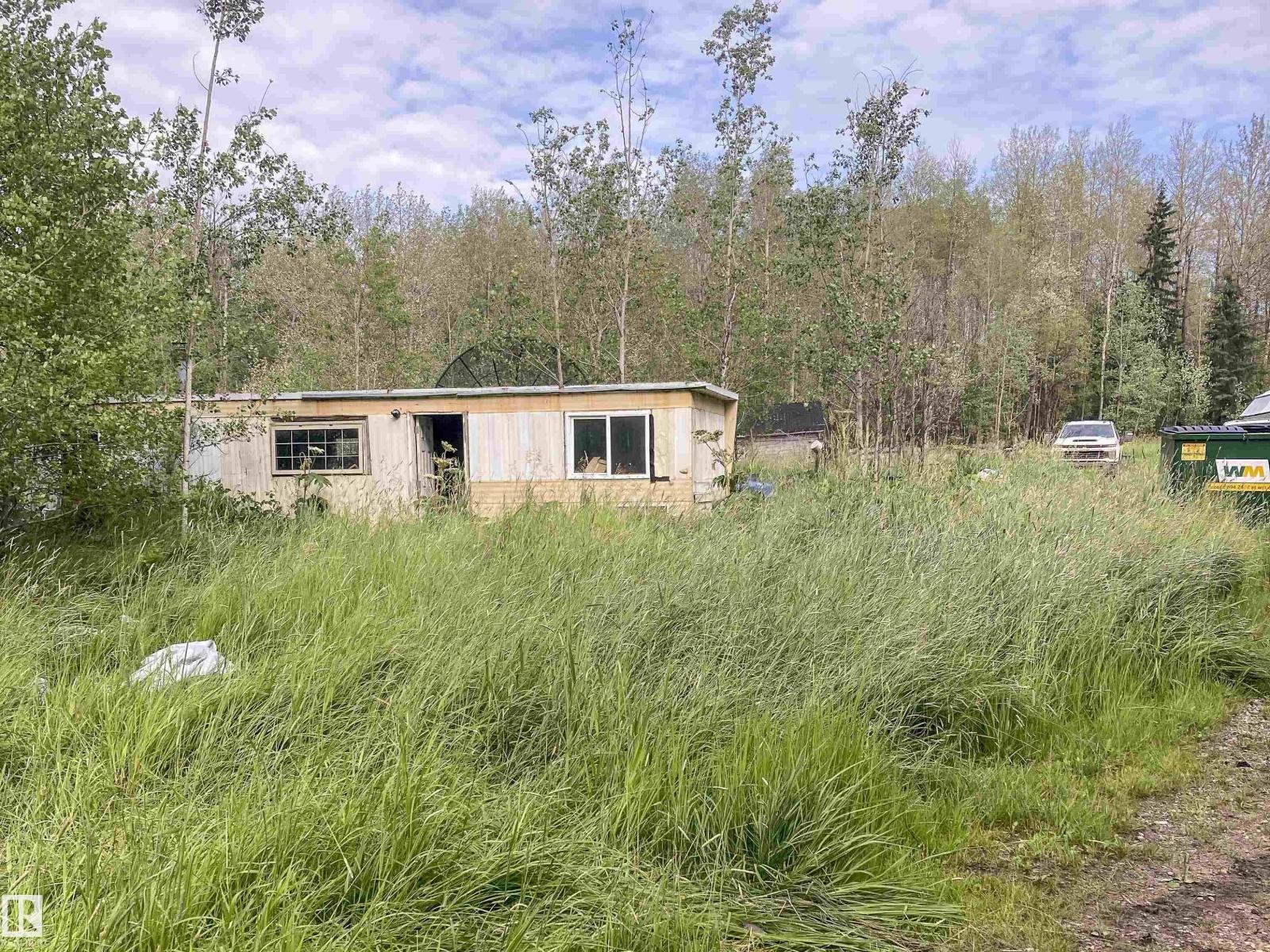 451043 Rge Rd 70a, Rural Wetaskiwin County, Alberta  T0C 0A0 - Photo 4 - E4500016