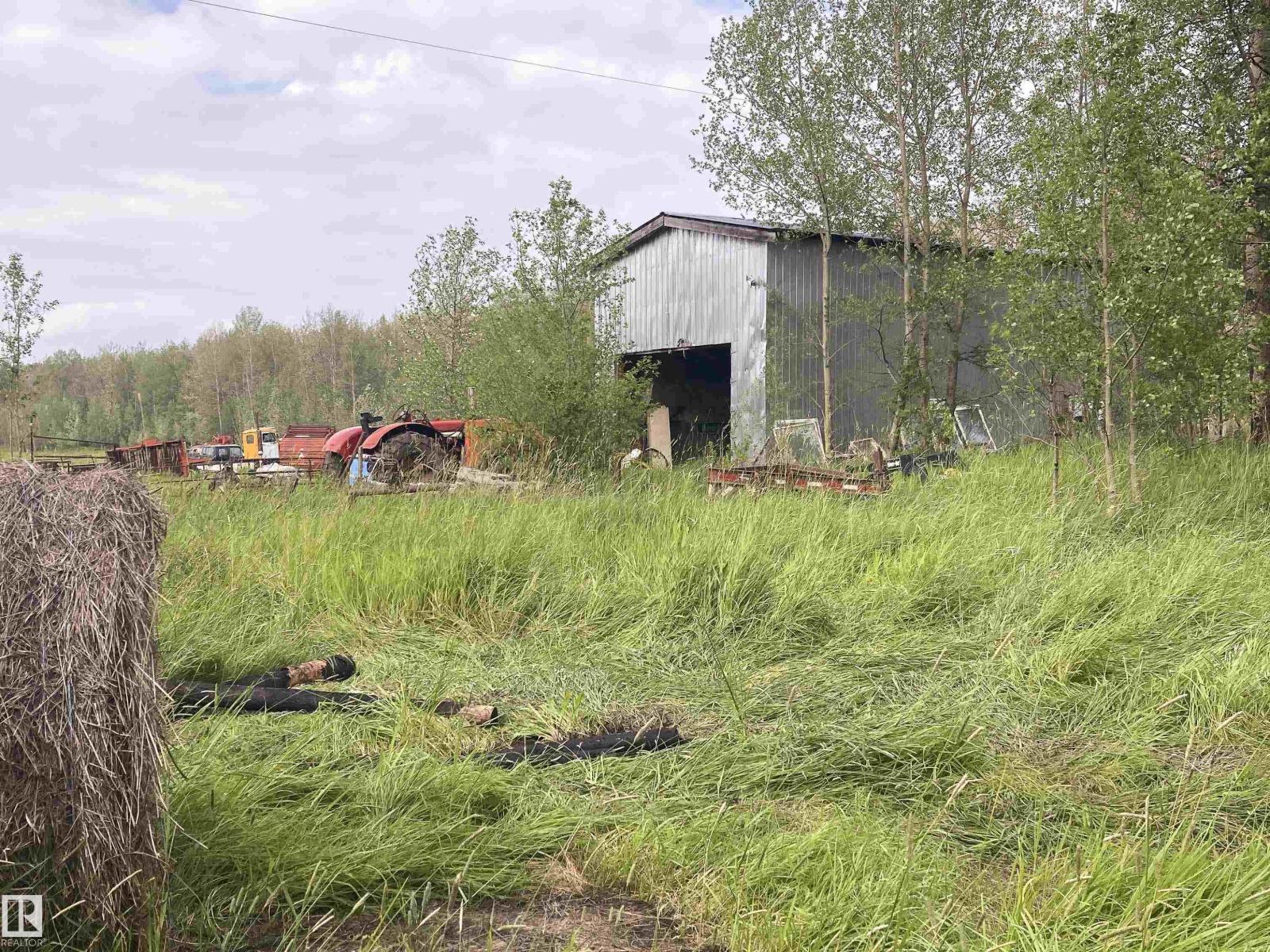 451043 Rge Rd 70a, Rural Wetaskiwin County, Alberta  T0C 0A0 - Photo 6 - E4500016