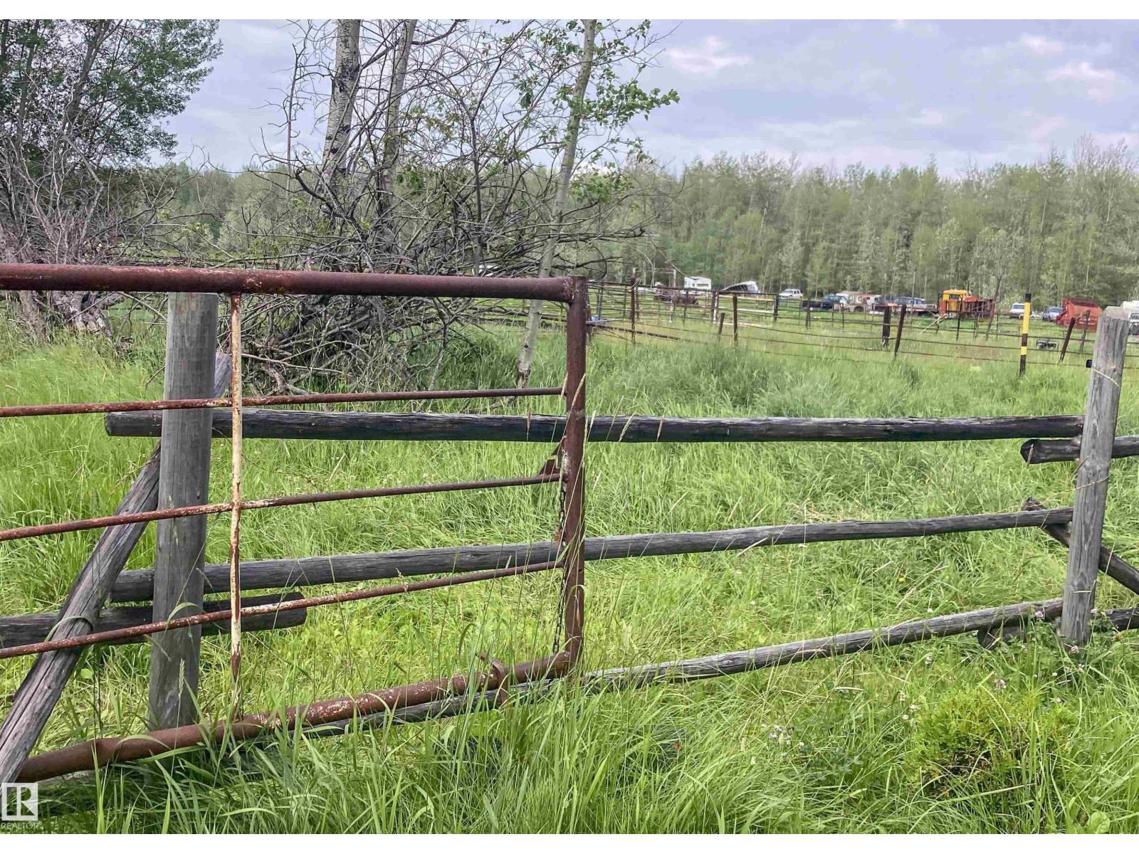 451043 Rge Rd 70a, Rural Wetaskiwin County, Alberta  T0C 0A0 - Photo 8 - E4500016