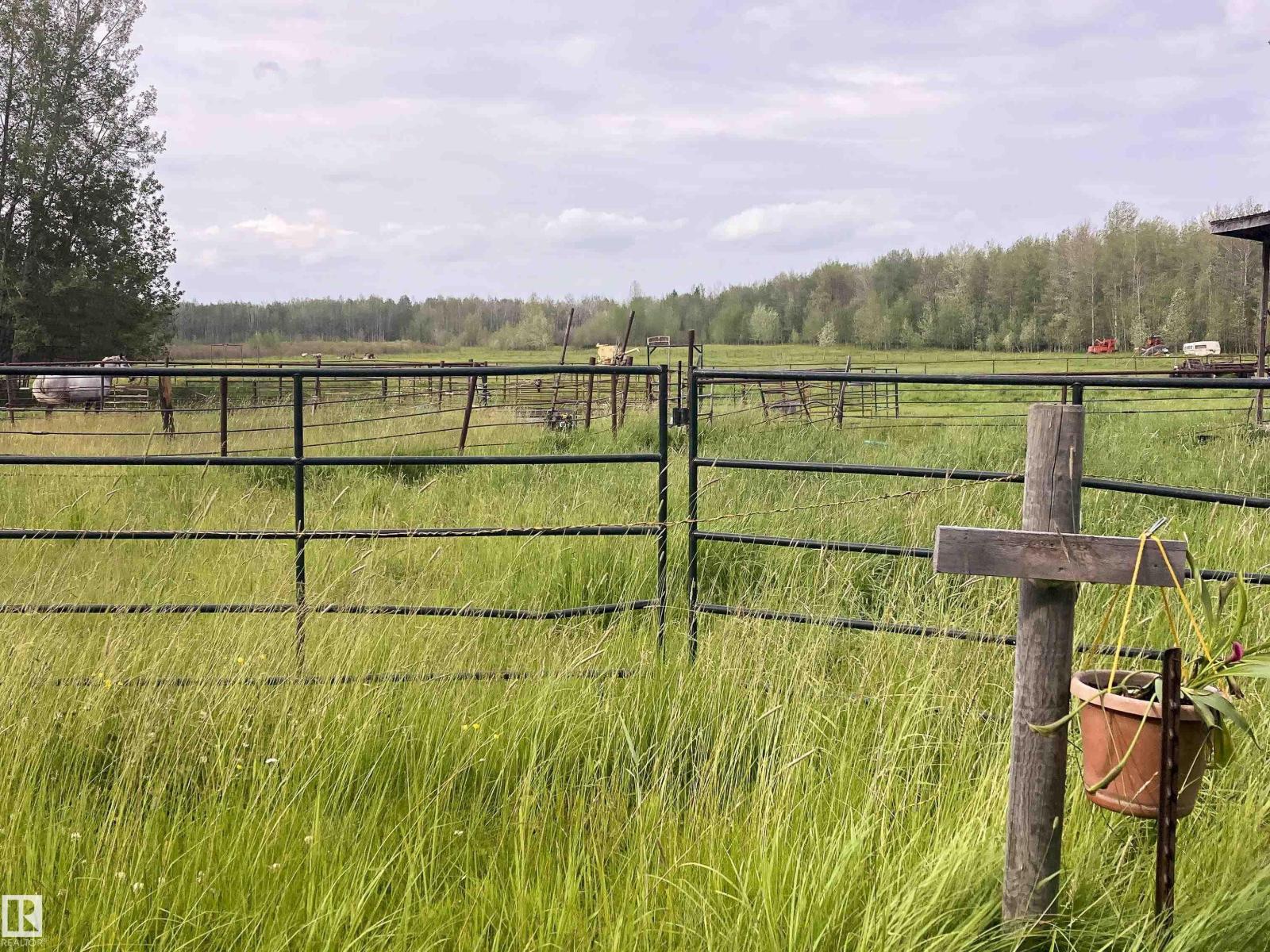 451043 Rge Rd 70a, Rural Wetaskiwin County, Alberta  T0C 0A0 - Photo 9 - E4500016