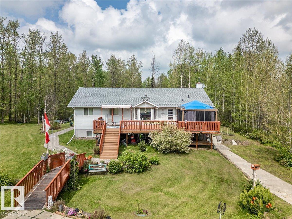 #42 453041 Hwy 771, Rural Wetaskiwin County, Alberta  T0C 2V0 - Photo 1 - E4500018